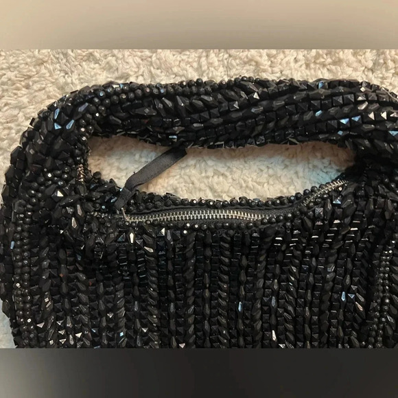 Black Mirasol Purse GUC - Picture 4 of 7